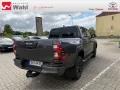 Toyota Hilux 2.8 Double Cab Invincible 4x4 BF Goodrich 