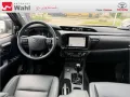 Toyota Hilux 2.8 Double Cab Invincible 4x4 BF Goodrich 