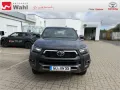 Toyota Hilux 2.8 Double Cab Invincible 4x4 BF Goodrich 