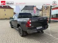 Toyota Hilux 2.8 Double Cab Invincible 4x4 BF Goodrich 