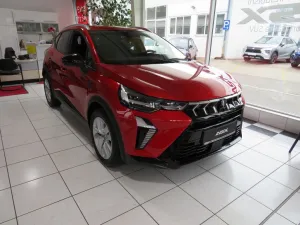 Mitsubishi ASX Diamant Plus 1.3Turbo mit Automatikgetriebe