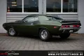 Dodge Challenger T/A 6 Pak Matching Numbers, Rotisseri