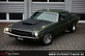 Dodge Challenger T/A 6 Pak Matching Numbers, Rotisseri