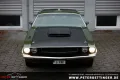 Dodge Challenger T/A 6 Pak Matching Numbers, Rotisseri