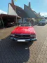 Mercedes-Benz 450 SL  Oldtimer mit Herz u...