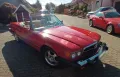 Mercedes-Benz 450 SL  Oldtimer mit Herz u...