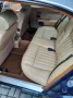 Jaguar XJ12 L 5,3 Serie 2 in Royal Blue.