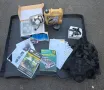 Jeep Grand Cherokee XJ Limited 4.0 High Output H-Kenn