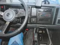 Jeep Grand Cherokee XJ Limited 4.0 High Output H-Kenn
