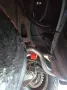 Jeep Grand Cherokee XJ Limited 4.0 High Output H-Kenn