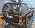 Jeep Grand Cherokee XJ Limited 4.0 High Output H-Kenn