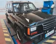 Jeep Grand Cherokee XJ Limited 4.0 High Output H-Kenn