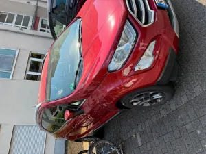 Ford EcoSport 1,0 EcoBoost 92kW Trend Automatik Trend