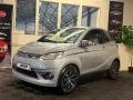 Aixam Coupé GT PREMIUM 8 PS Mopedauto Minicar 45 KM
