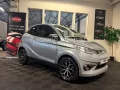 Aixam Coupé GT PREMIUM 8 PS Mopedauto Minicar 45 KM