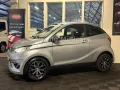Aixam Coupé GT PREMIUM 8 PS Mopedauto Minicar 45 KM