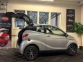 Aixam Coupé GT PREMIUM 8 PS Mopedauto Minicar 45 KM