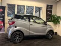 Aixam Coupé GT PREMIUM 8 PS Mopedauto Minicar 45 KM