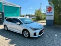 Suzuki Swace