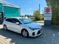 Suzuki Swace