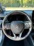 Suzuki Swace