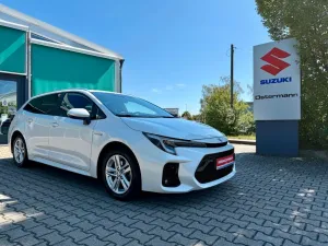 Suzuki Swace