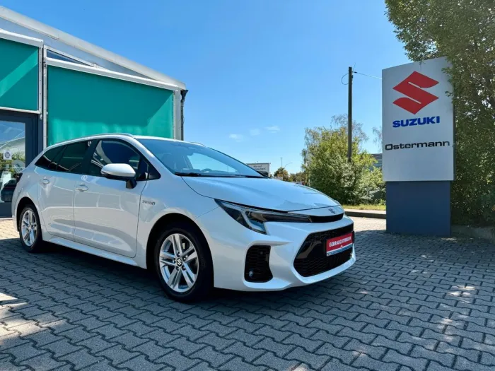 Suzuki Swace