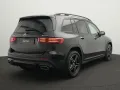 Mercedes-Benz GLB 220 d 4MATIC Multi+AHK+Totw+Burm+Night
