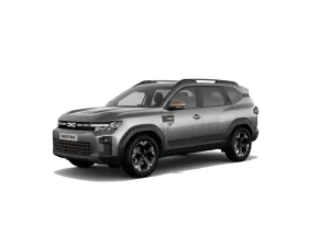 Dacia Bigster Extreme TCe 140 ABS Fahrerairbag SERVO