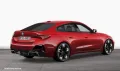 BMW i4 eDrive35 Gran Coupe G26 HA0 M Sportpaket DAB