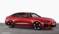 BMW i4 eDrive35 Gran Coupe G26 HA0 M Sportpaket DAB