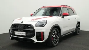 MINI John Cooper Works Trim