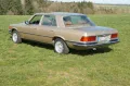 Mercedes-Benz 450 SEL