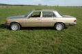 Mercedes-Benz 450 SEL