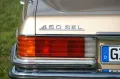Mercedes-Benz 450 SEL