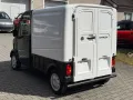 Aixam D-Truck  Mopedauto L6e Automatik