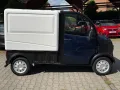 Aixam D-Truck  Mopedauto L6e Automatik