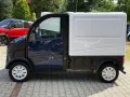 Aixam D-Truck  Mopedauto L6e Automatik