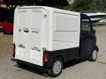 Aixam D-Truck  Mopedauto L6e Automatik