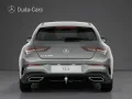 Mercedes-Benz CLA Shooting Brake CLA 200