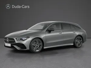 Mercedes-Benz CLA Shooting Brake CLA 200