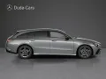 Mercedes-Benz CLA Shooting Brake CLA 200