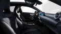 Mercedes-Benz CLA Shooting Brake CLA 200