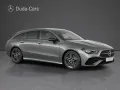 Mercedes-Benz CLA Shooting Brake CLA 200