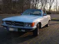 Mercedes-Benz Mercedes Benz SL 350