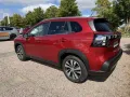 Suzuki S-CROSS 1.4 COMFORT+ ALLGRIP 6-Gang Automatik