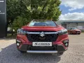 Suzuki S-CROSS 1.4 COMFORT+ ALLGRIP 6-Gang Automatik