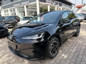 BYD Dolphin G DM-i Boost bis zu 1040km Reichweite