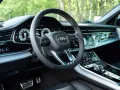 Audi Q8 TFSIe SLINE.MATRIX.LUFTFE.PANO.AHK