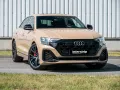 Audi Q8 TFSIe SLINE.MATRIX.LUFTFE.PANO.AHK
